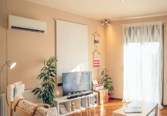 room