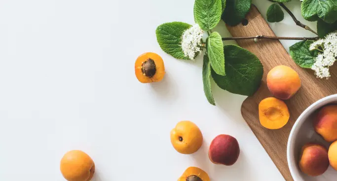 apricot