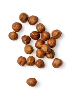 Hazelnut