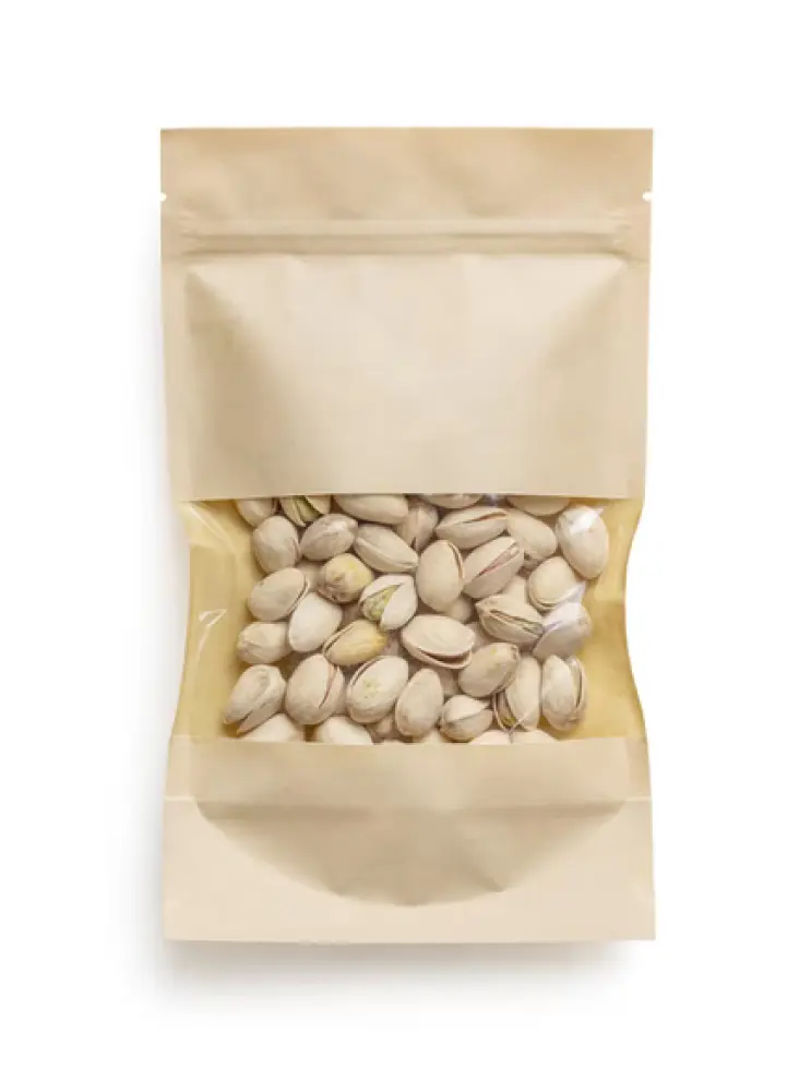 packing nuts