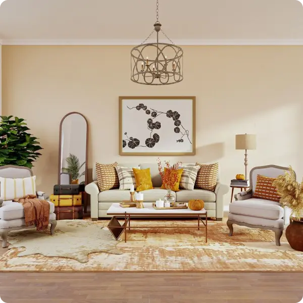 room