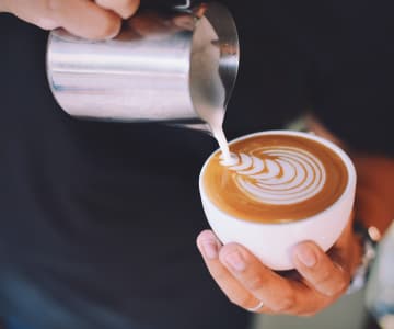 make coffee